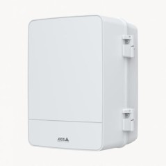Axis TQ1808-VE SURVEILLANCE CABINET - 02359-001